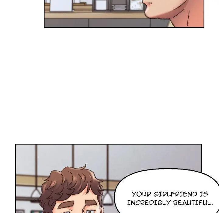Old Friend Manhwa Chapter 28 - Page 28