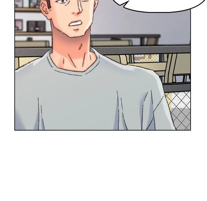 Old Friend Manhwa Chapter 28 - Page 29