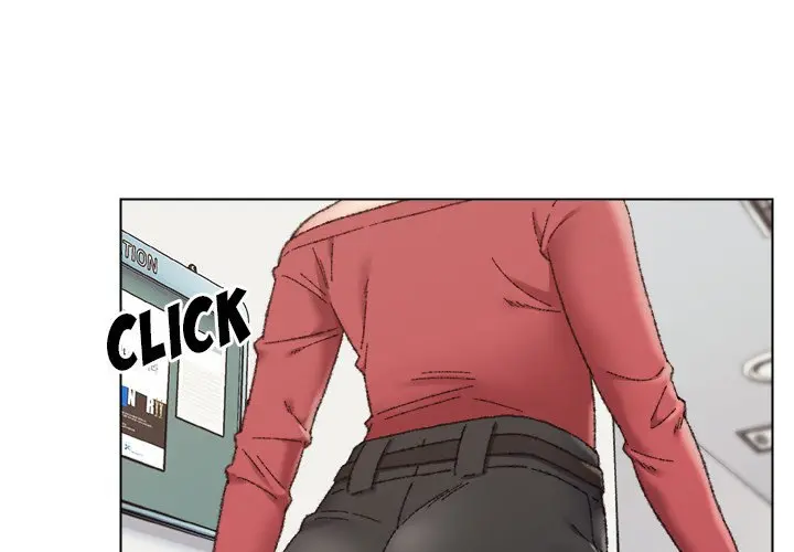 Old Friend Manhwa Chapter 28 - Page 3