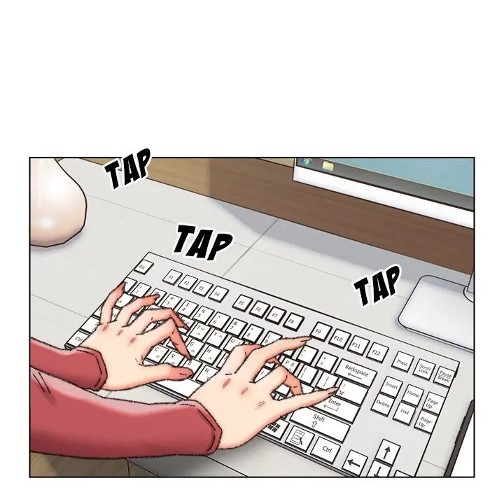 Old Friend Manhwa Chapter 28 - Page 31
