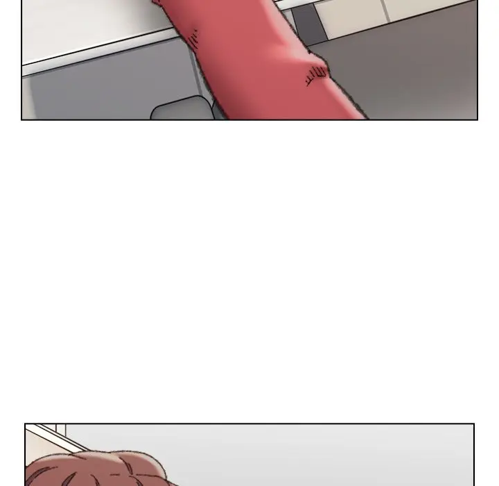 Old Friend Manhwa Chapter 28 - Page 33