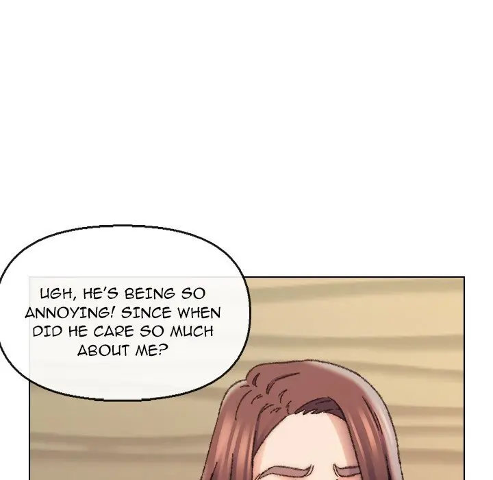 Old Friend Manhwa Chapter 28 - Page 36