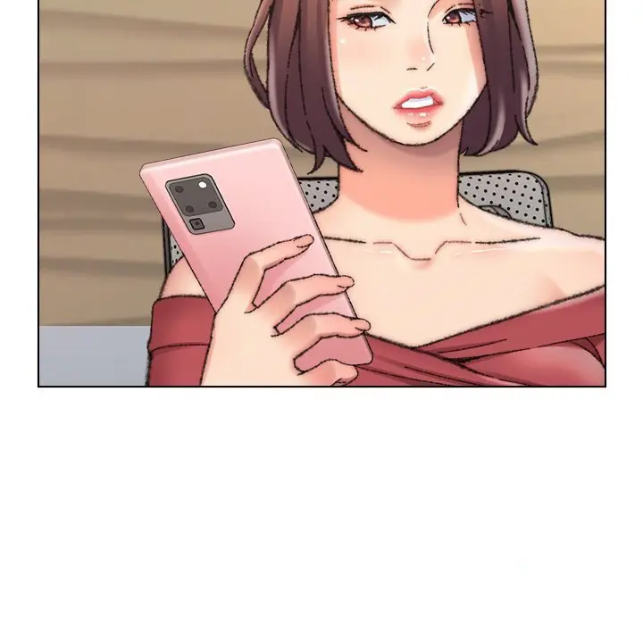 Old Friend Manhwa Chapter 28 - Page 37