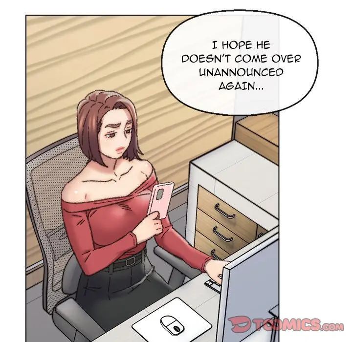 Old Friend Manhwa Chapter 28 - Page 38