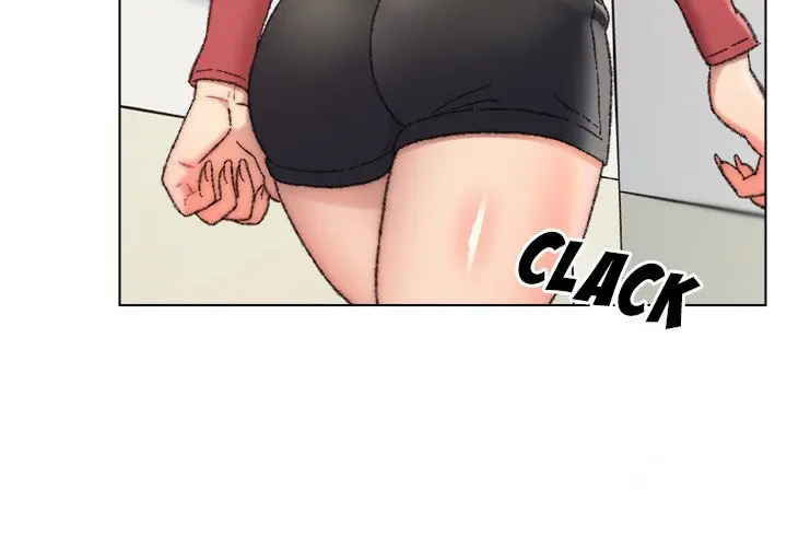 Old Friend Manhwa Chapter 28 - Page 4