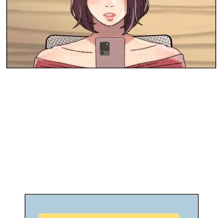 Old Friend Manhwa Chapter 28 - Page 40