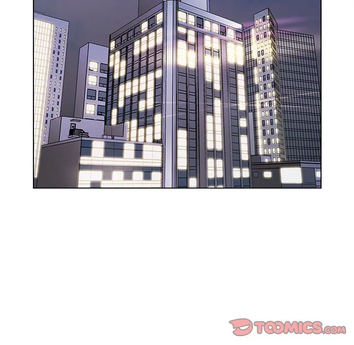 Old Friend Manhwa Chapter 28 - Page 44
