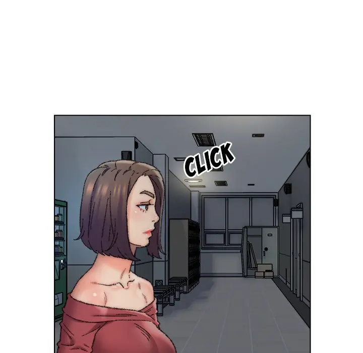 Old Friend Manhwa Chapter 28 - Page 45
