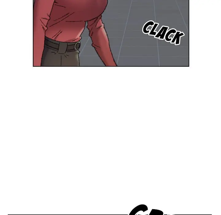 Old Friend Manhwa Chapter 28 - Page 46