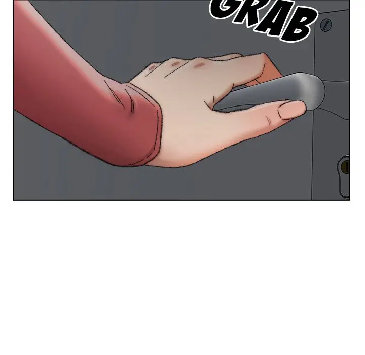 Old Friend Manhwa Chapter 28 - Page 47