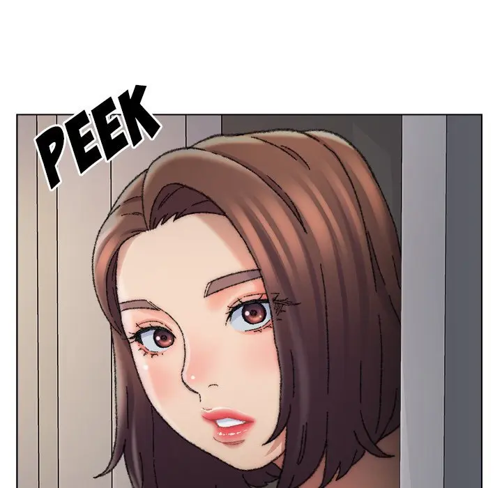 Old Friend Manhwa Chapter 28 - Page 48