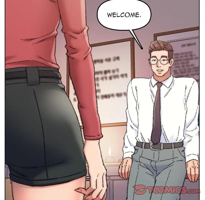 Old Friend Manhwa Chapter 28 - Page 50