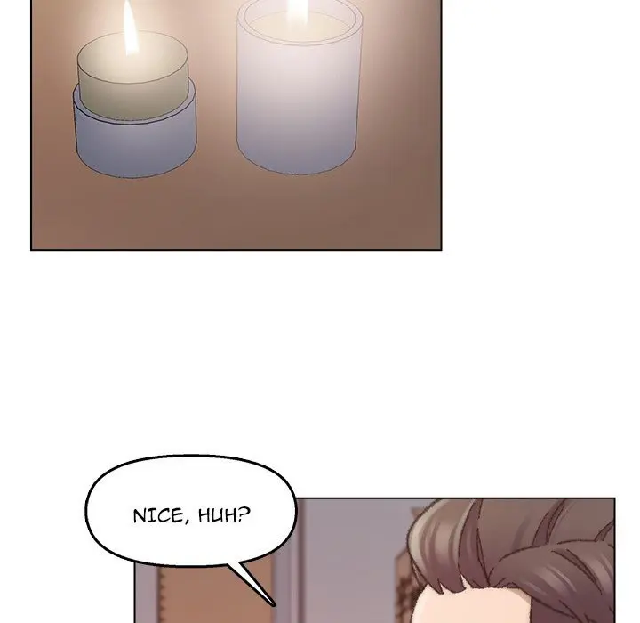 Old Friend Manhwa Chapter 28 - Page 52