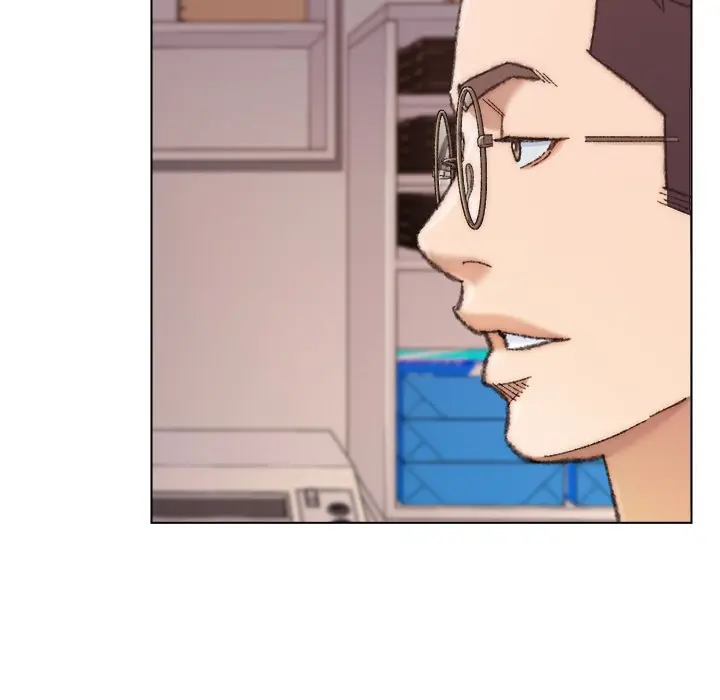 Old Friend Manhwa Chapter 28 - Page 53