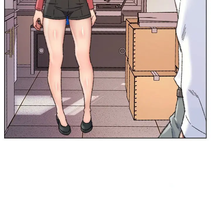 Old Friend Manhwa Chapter 28 - Page 55
