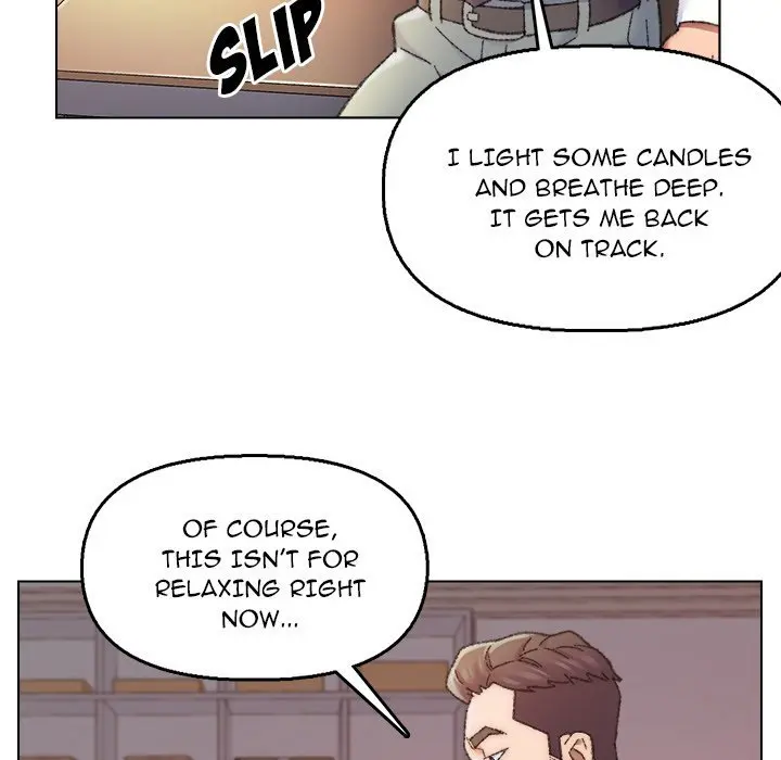 Old Friend Manhwa Chapter 28 - Page 57