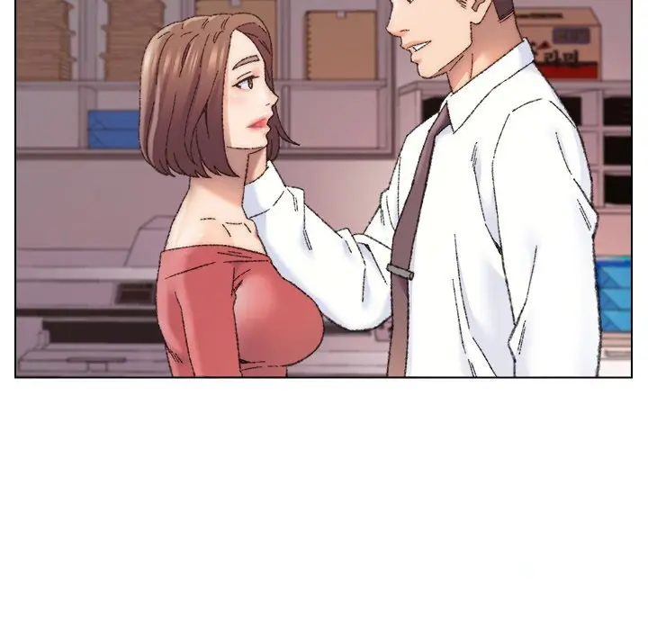 Old Friend Manhwa Chapter 28 - Page 58