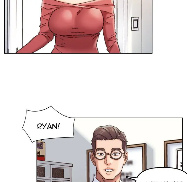 Old Friend Manhwa Chapter 28 - Page 6