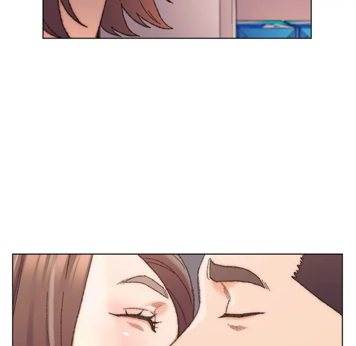 Old Friend Manhwa Chapter 28 - Page 60
