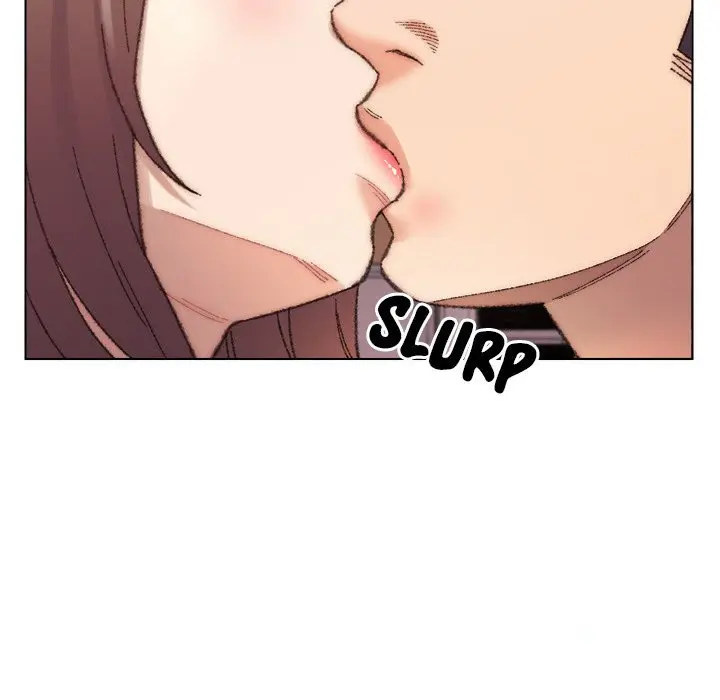 Old Friend Manhwa Chapter 28 - Page 61