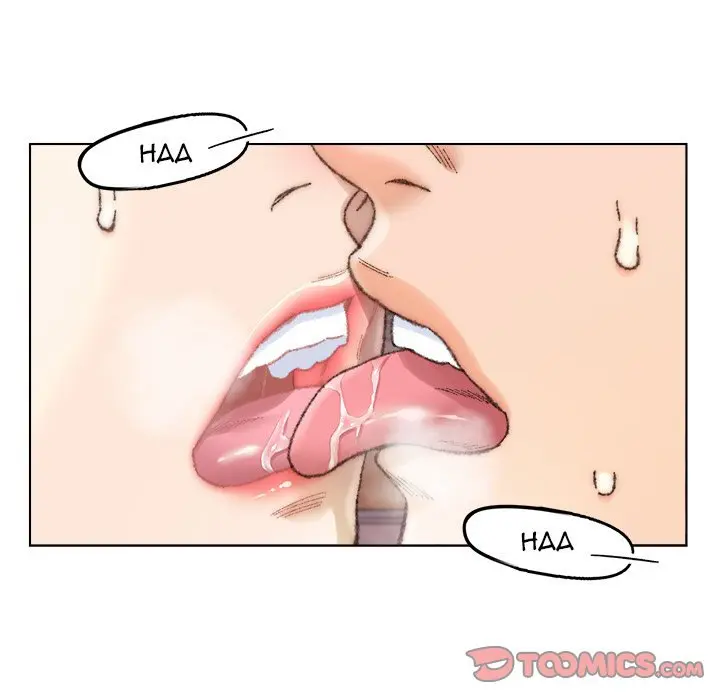 Old Friend Manhwa Chapter 28 - Page 62