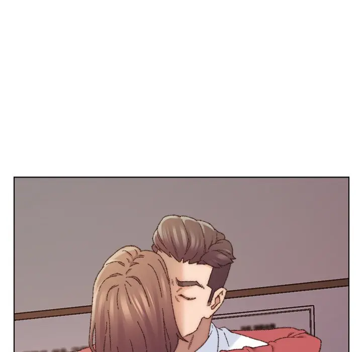 Old Friend Manhwa Chapter 28 - Page 63