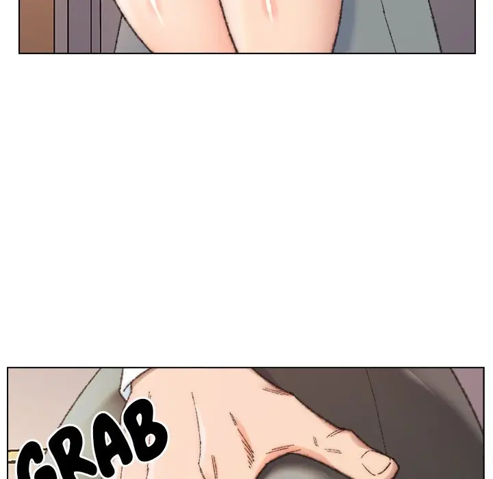 Old Friend Manhwa Chapter 28 - Page 65