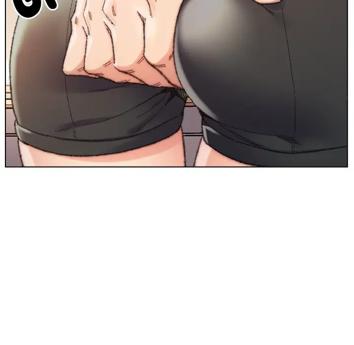 Old Friend Manhwa Chapter 28 - Page 66
