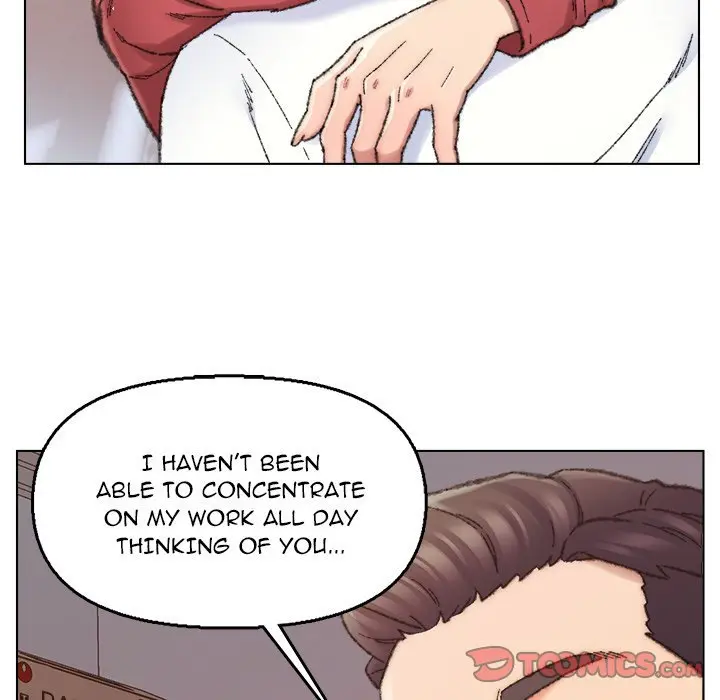 Old Friend Manhwa Chapter 28 - Page 68