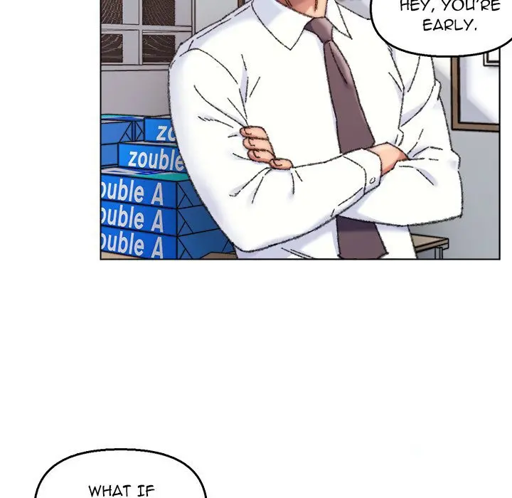 Old Friend Manhwa Chapter 28 - Page 7