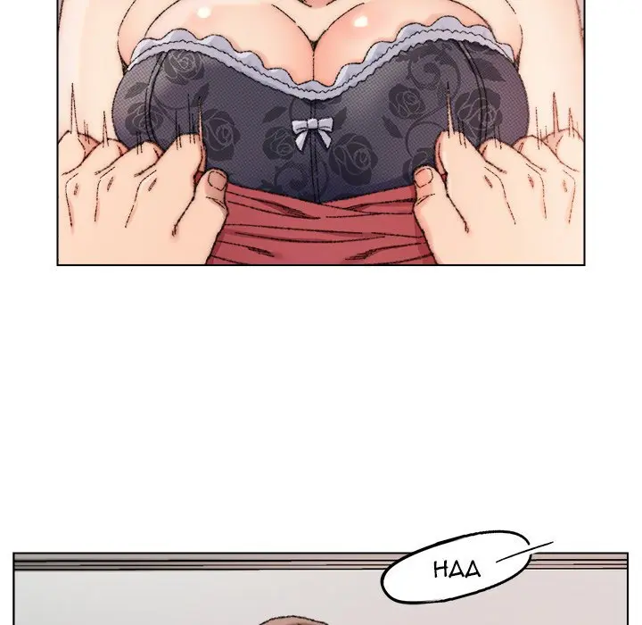 Old Friend Manhwa Chapter 28 - Page 71