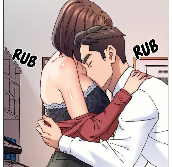 Old Friend Manhwa Chapter 28 - Page 72
