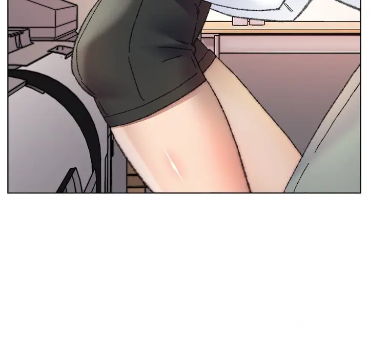 Old Friend Manhwa Chapter 28 - Page 73