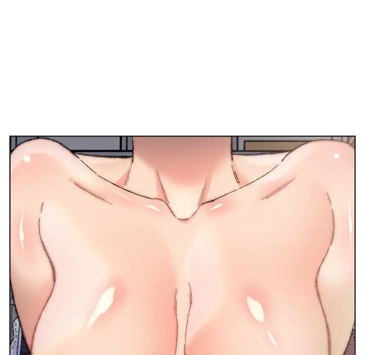 Old Friend Manhwa Chapter 28 - Page 75