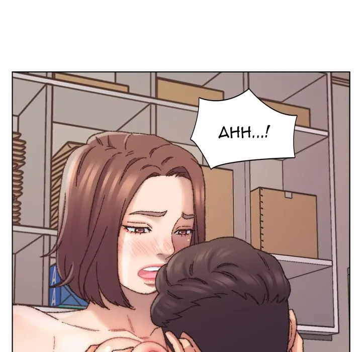 Old Friend Manhwa Chapter 28 - Page 77