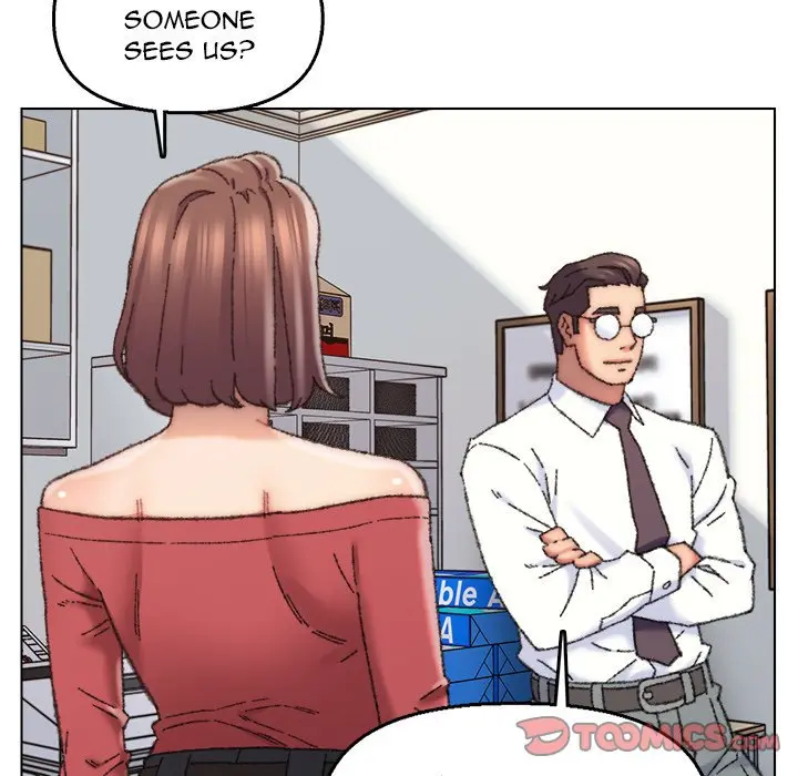 Old Friend Manhwa Chapter 28 - Page 8