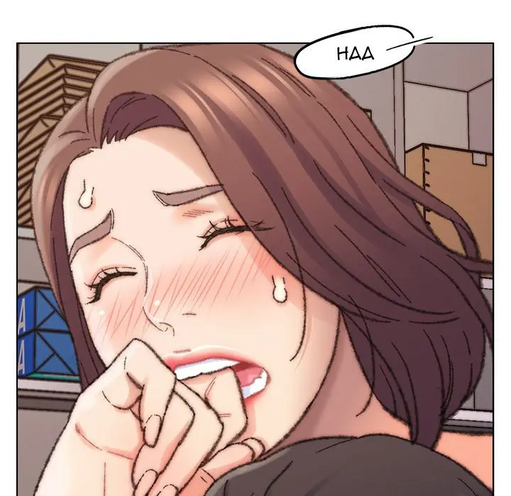 Old Friend Manhwa Chapter 28 - Page 82