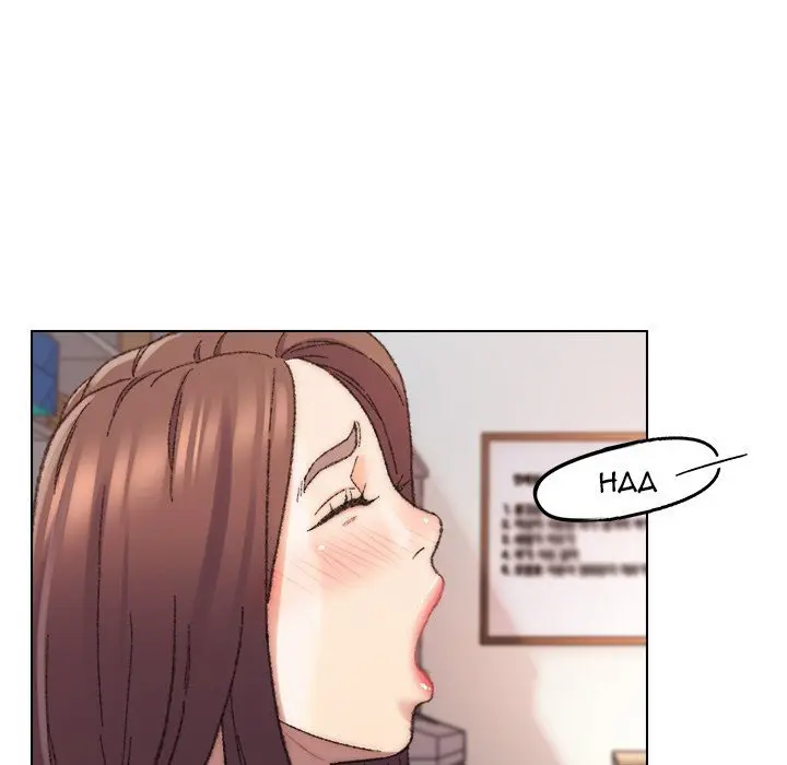 Old Friend Manhwa Chapter 28 - Page 85