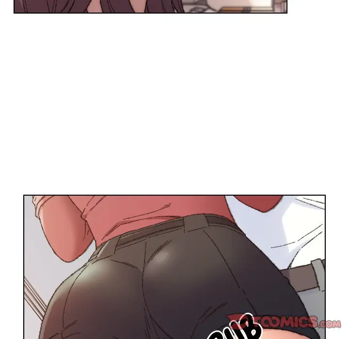 Old Friend Manhwa Chapter 28 - Page 86