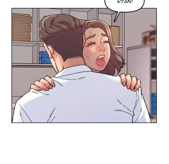 Old Friend Manhwa Chapter 28 - Page 88