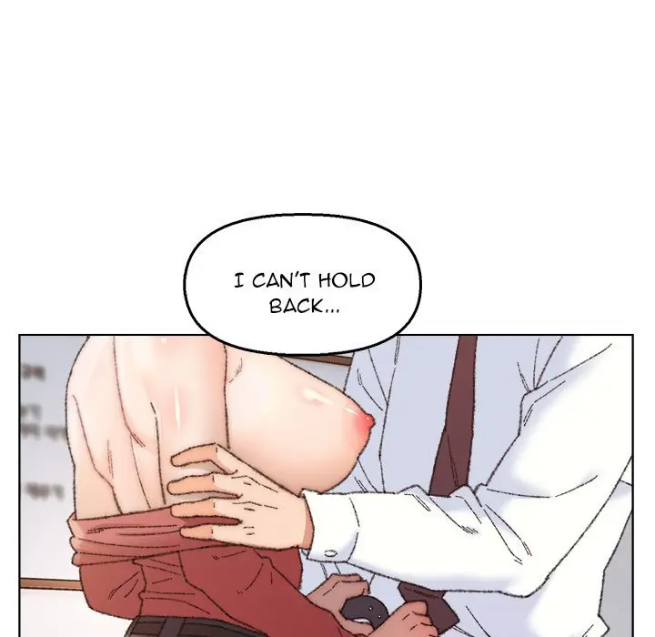 Old Friend Manhwa Chapter 28 - Page 89