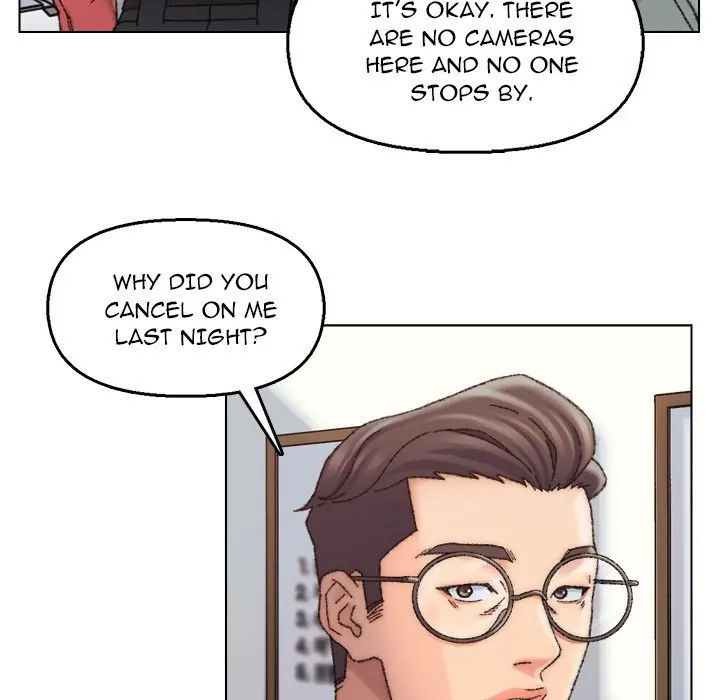 Old Friend Manhwa Chapter 28 - Page 9