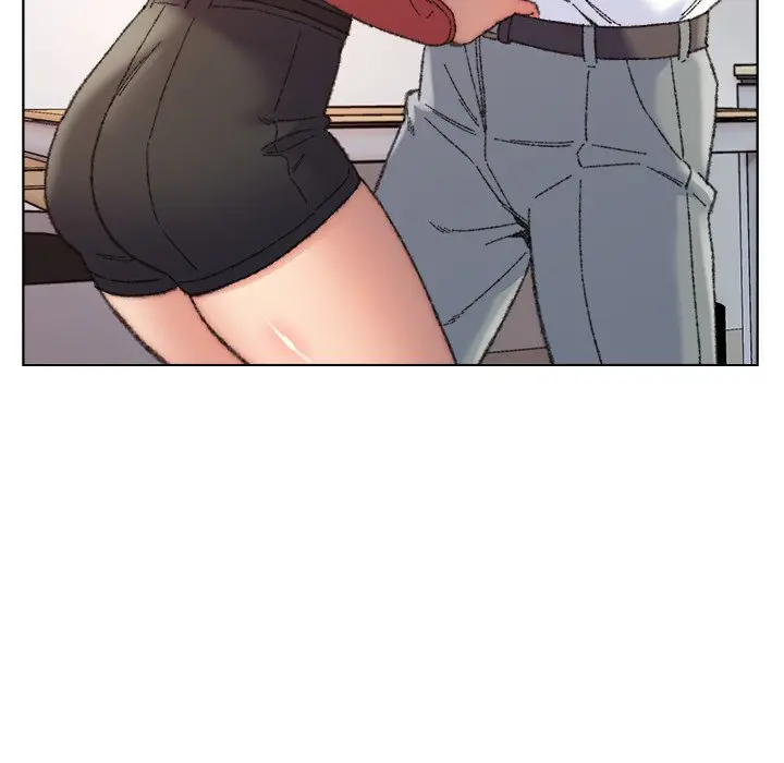 Old Friend Manhwa Chapter 28 - Page 90