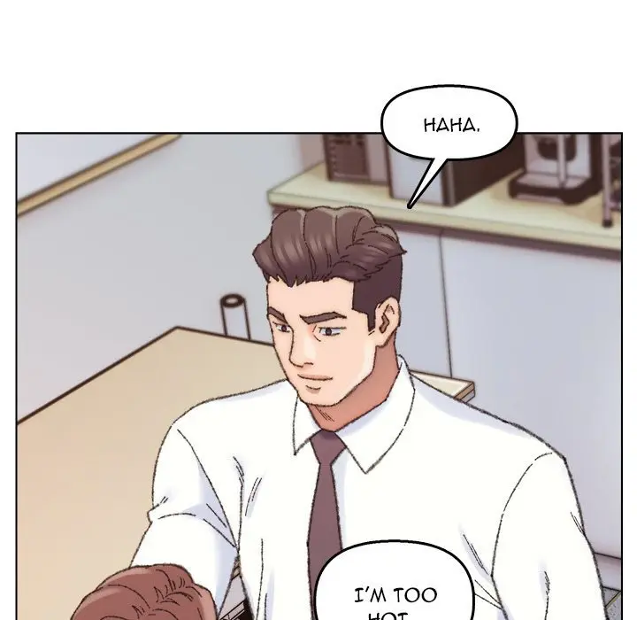 Old Friend Manhwa Chapter 28 - Page 91