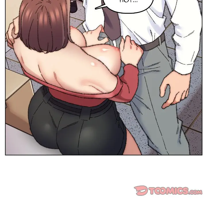Old Friend Manhwa Chapter 28 - Page 92