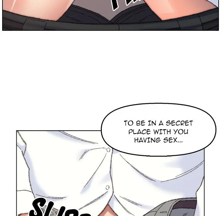 Old Friend Manhwa Chapter 28 - Page 97