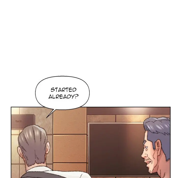Old Friend Manhwa Chapter 29 - Page 104