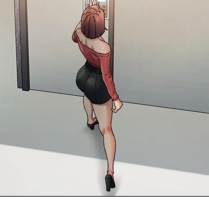 Old Friend Manhwa Chapter 29 - Page 11