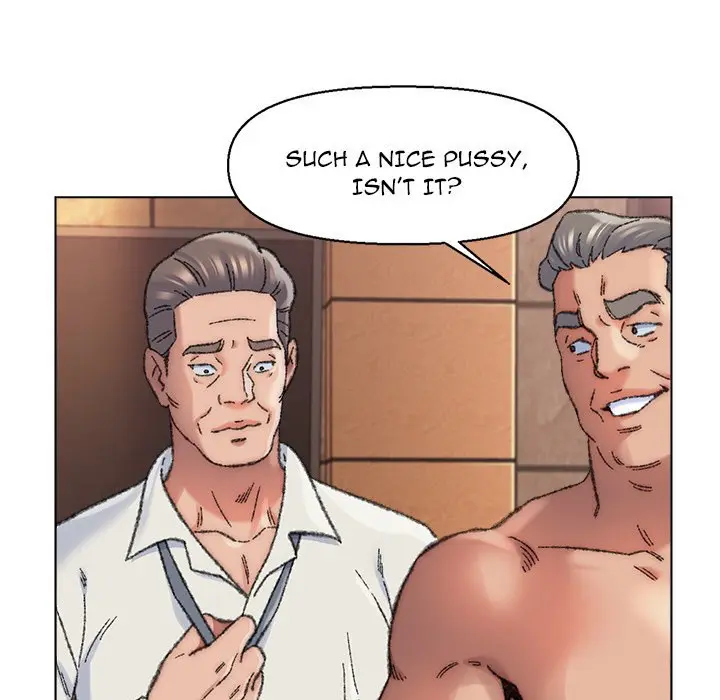 Old Friend Manhwa Chapter 29 - Page 110