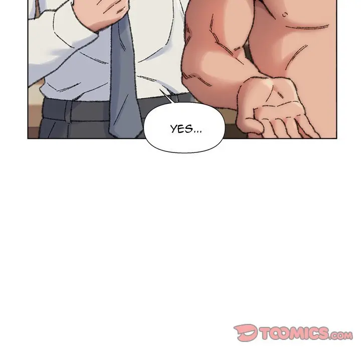 Old Friend Manhwa Chapter 29 - Page 111